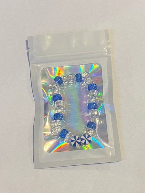 Bracelet Made By Rayah (for kids)