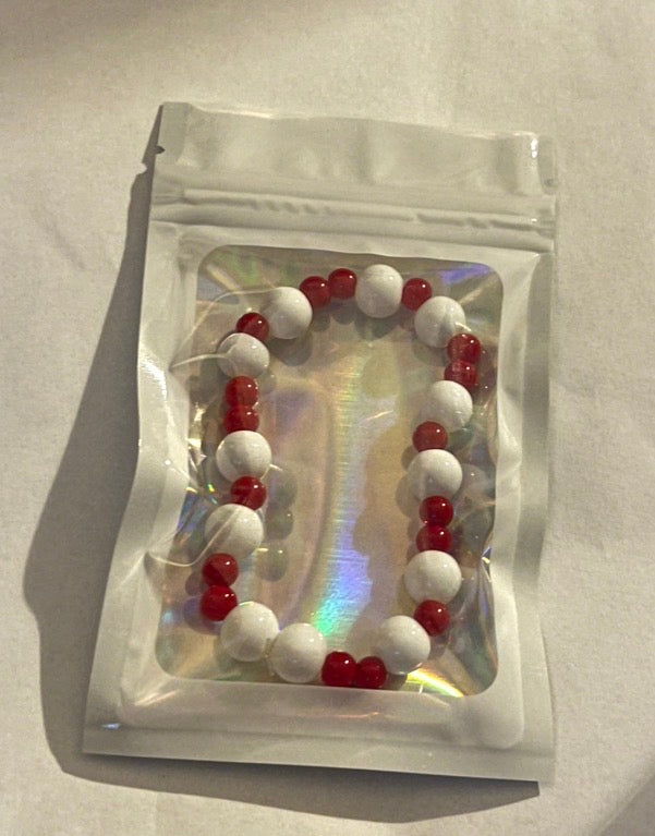 Bracelet Made By Rayah (for kids)