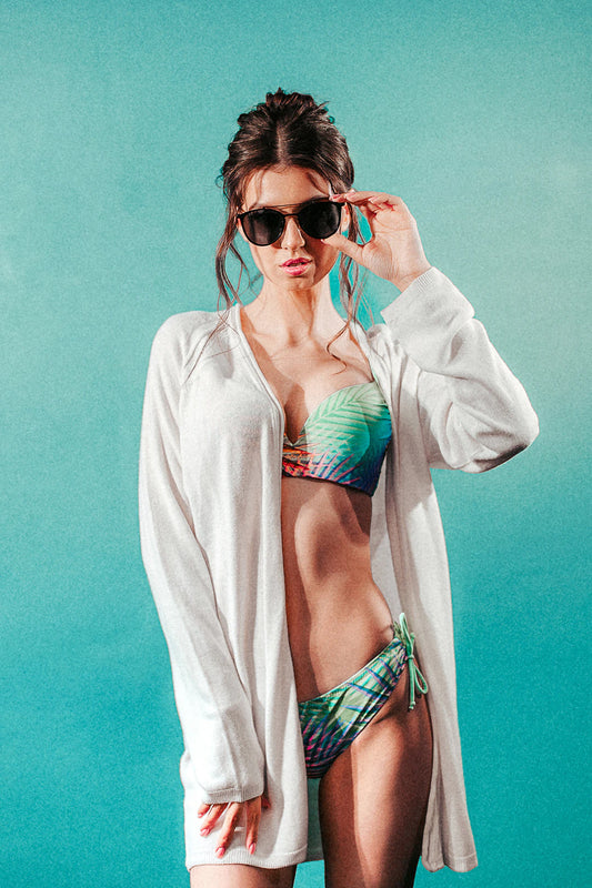 Trendy Swimwear Sets for Effortless Beach Style