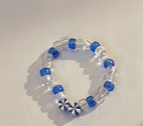 Bracelet Made By Rayah (for kids)