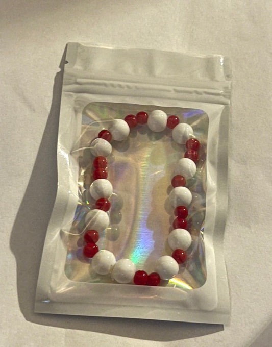 Bracelet Made By Rayah (for kids)